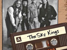 1992   the sky kings